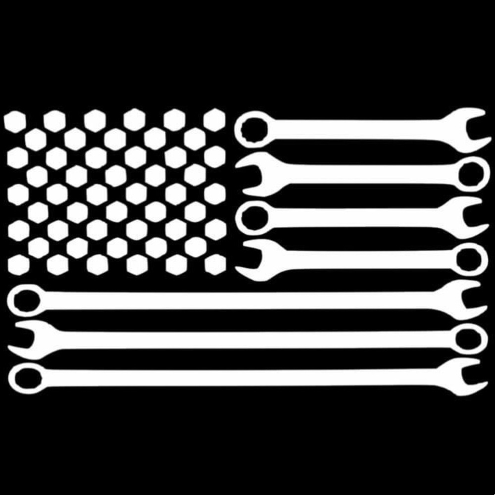 Took flag